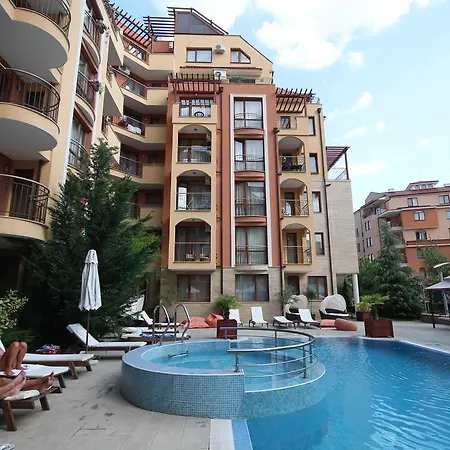 Arendoo In Harmony Suites