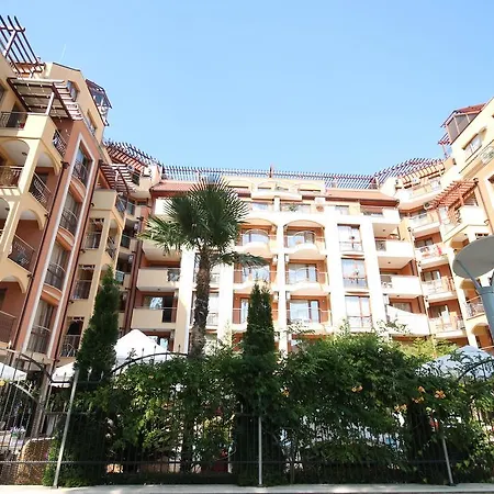 Arendoo In Harmony Suites *