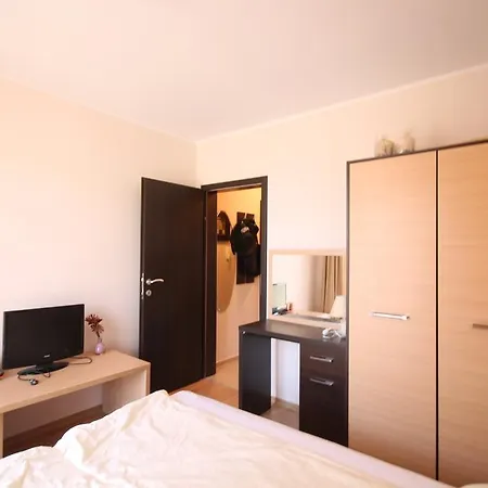 Arendoo In Harmony Suites Slăntjev Brjag