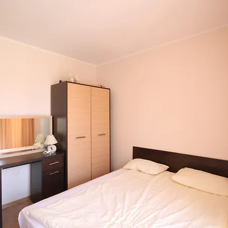 Arendoo In Harmony Suites * Slăntjev Brjag