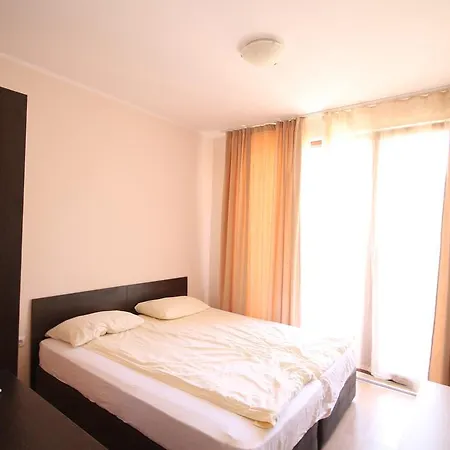 Arendoo In Harmony Suites Lägenhet