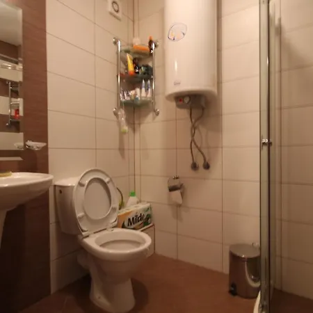 Arendoo In Harmony Suites