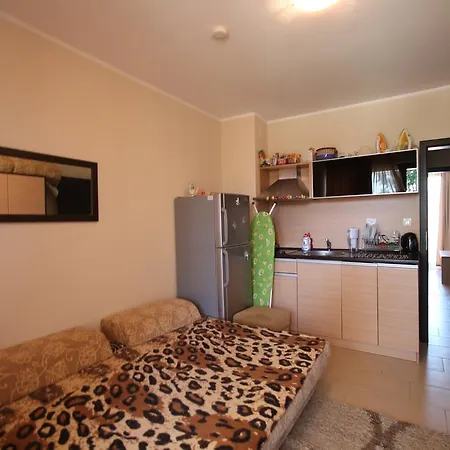 Arendoo In Harmony Suites