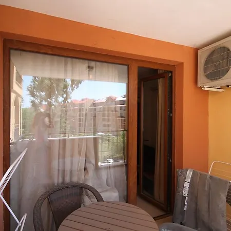 Arendoo In Harmony Suites Slăntjev Brjag