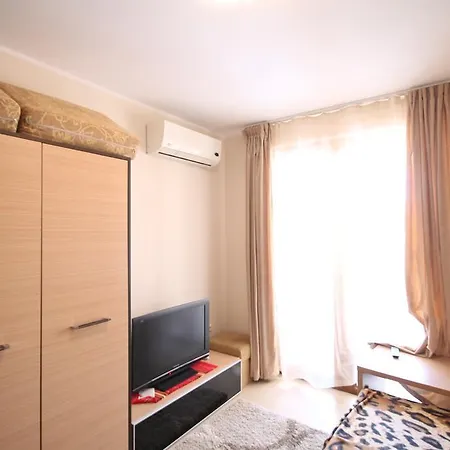 Arendoo In Harmony Suites *