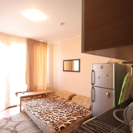 Lägenhet Arendoo In Harmony Suites *